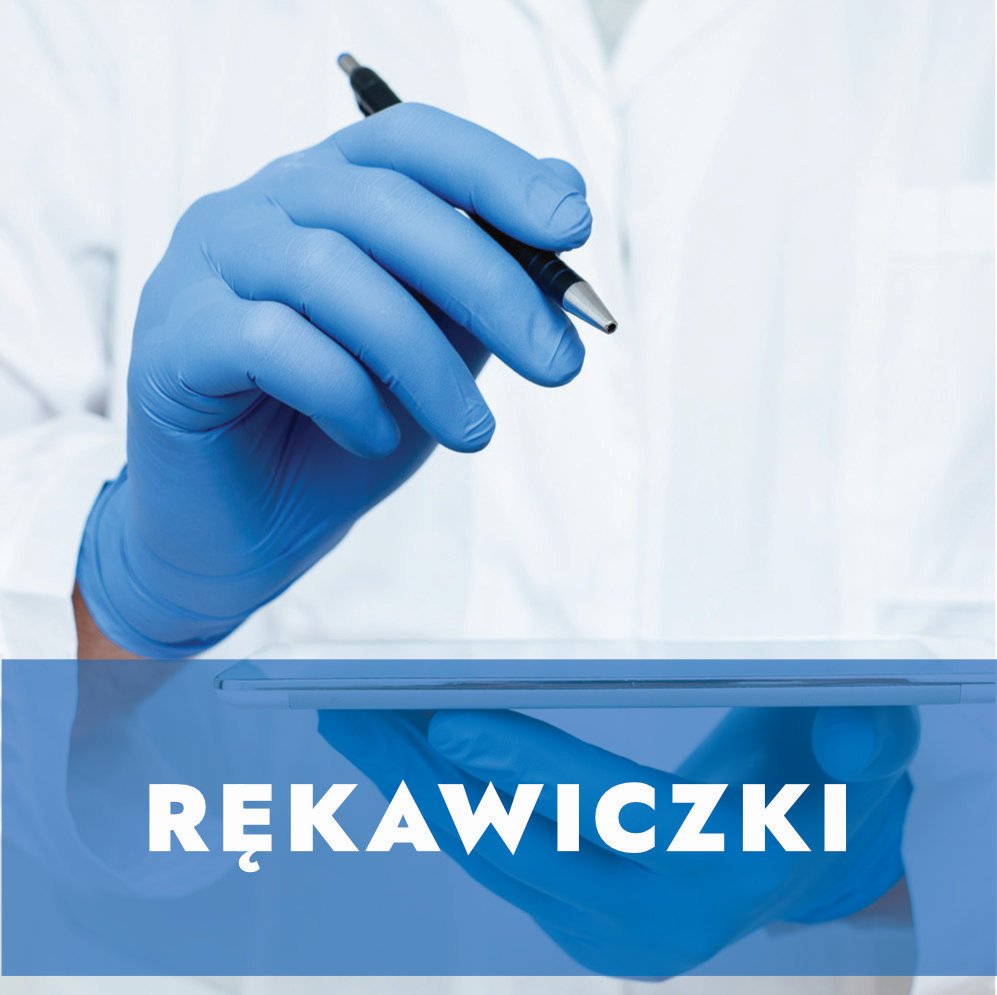 Rękawiczki