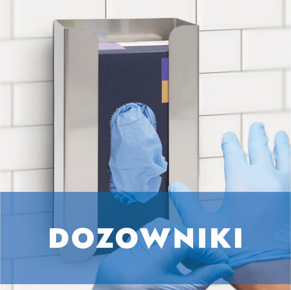 Dozowniki