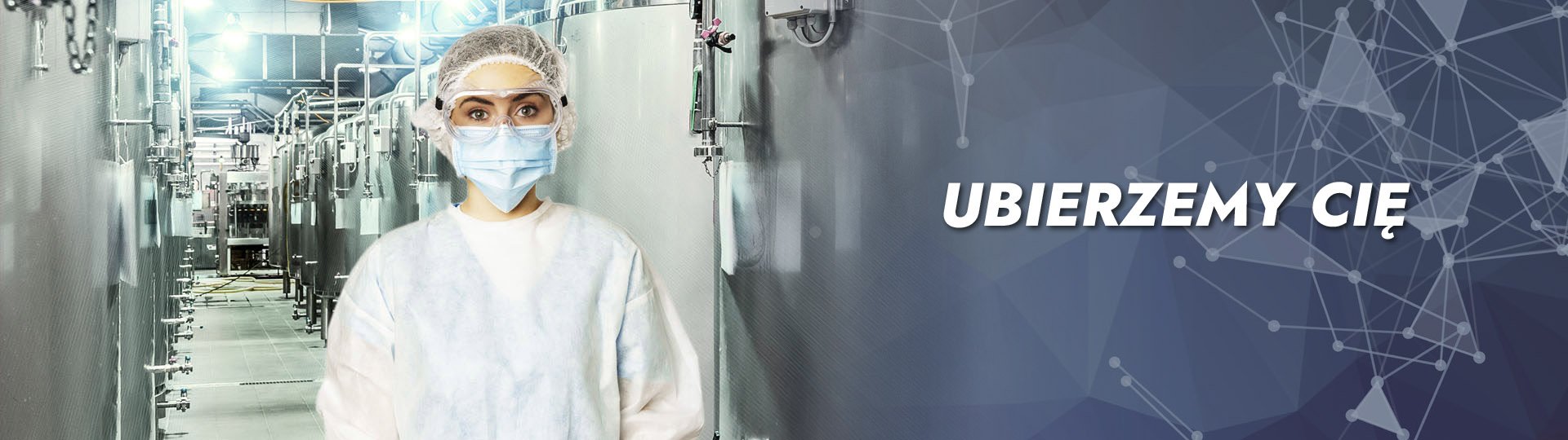 Ubierzemy Cię